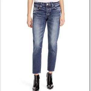 Mousse Vintage Nelson Jeans